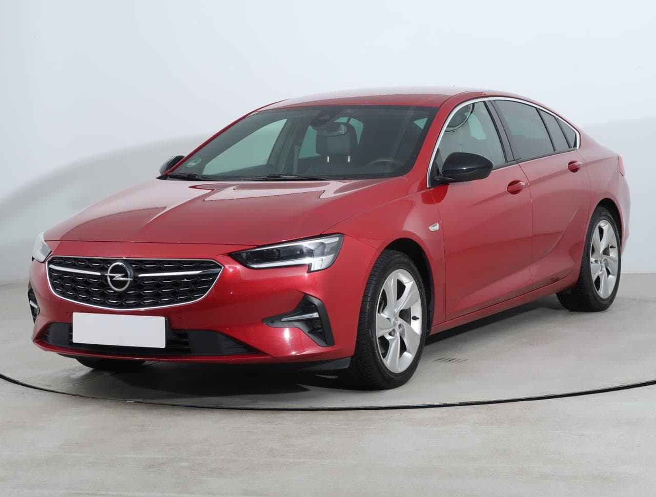2020 Opel INSIGNIA - 3