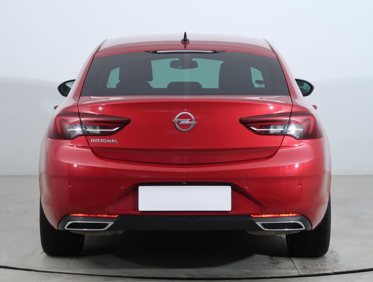2020 Opel INSIGNIA - 6