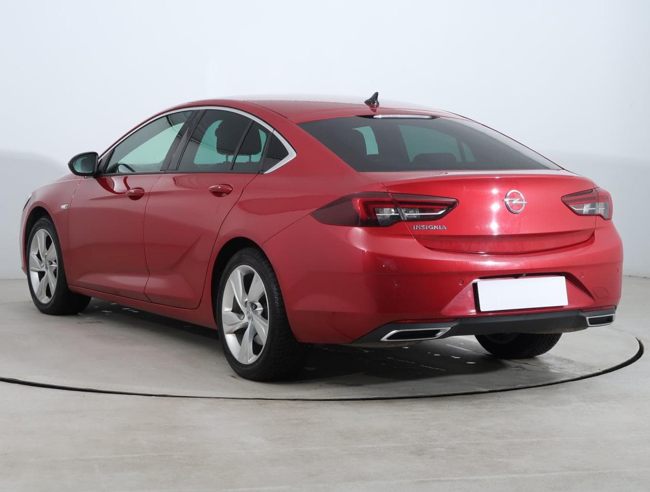 2020 Opel INSIGNIA - 5