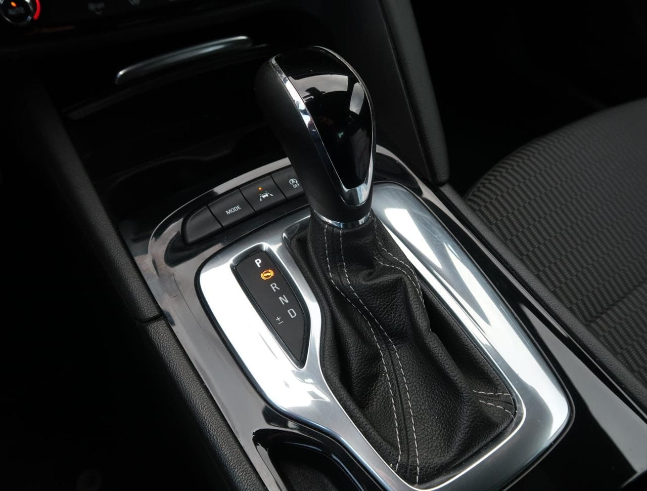 2020 Opel INSIGNIA - 19
