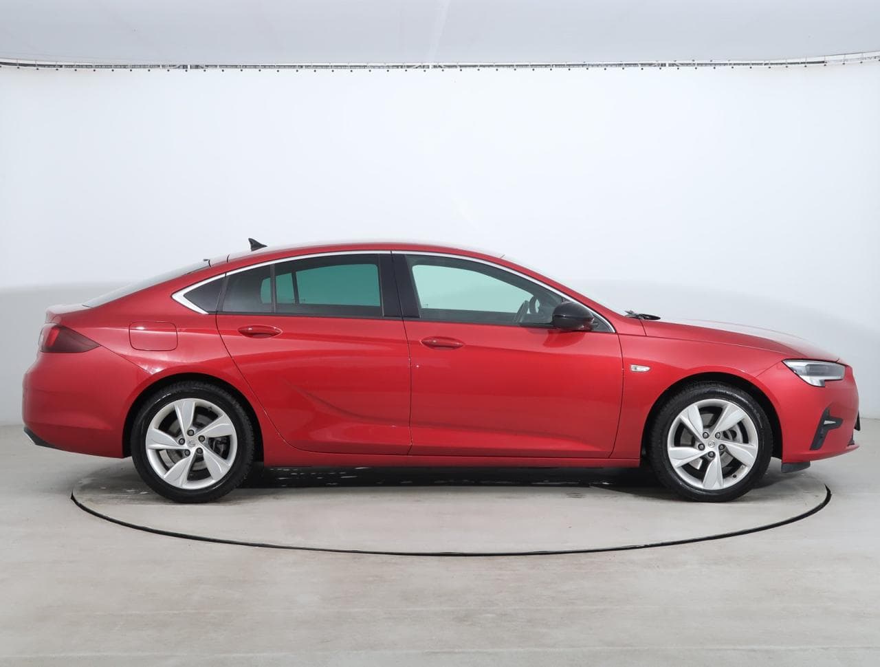 2020 Opel INSIGNIA - 8