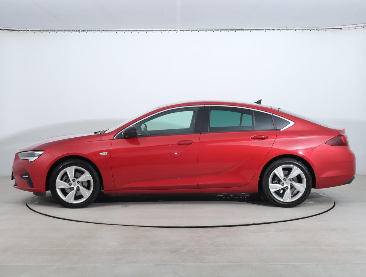 2020 Opel INSIGNIA - 4