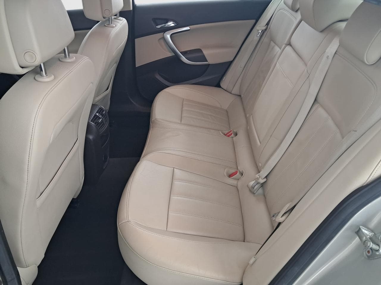 2009 Opel INSIGNIA - 15
