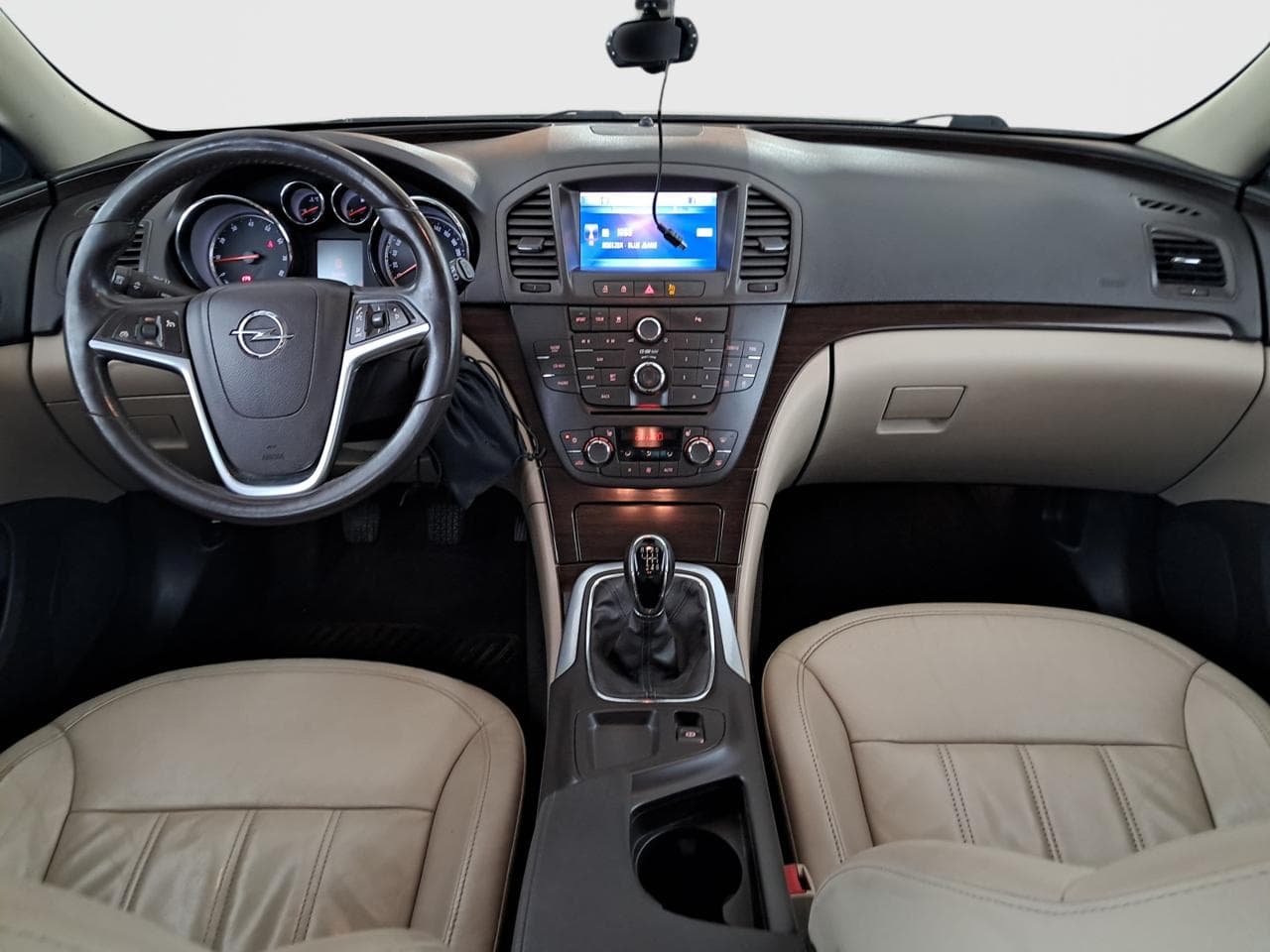 2009 Opel INSIGNIA - 10