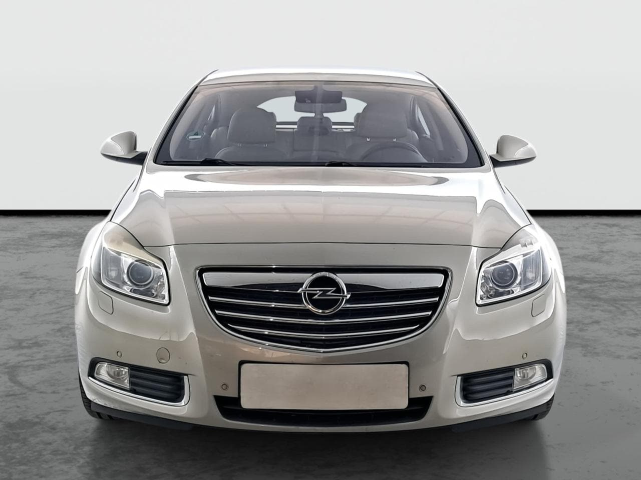 2009 Opel INSIGNIA - 2