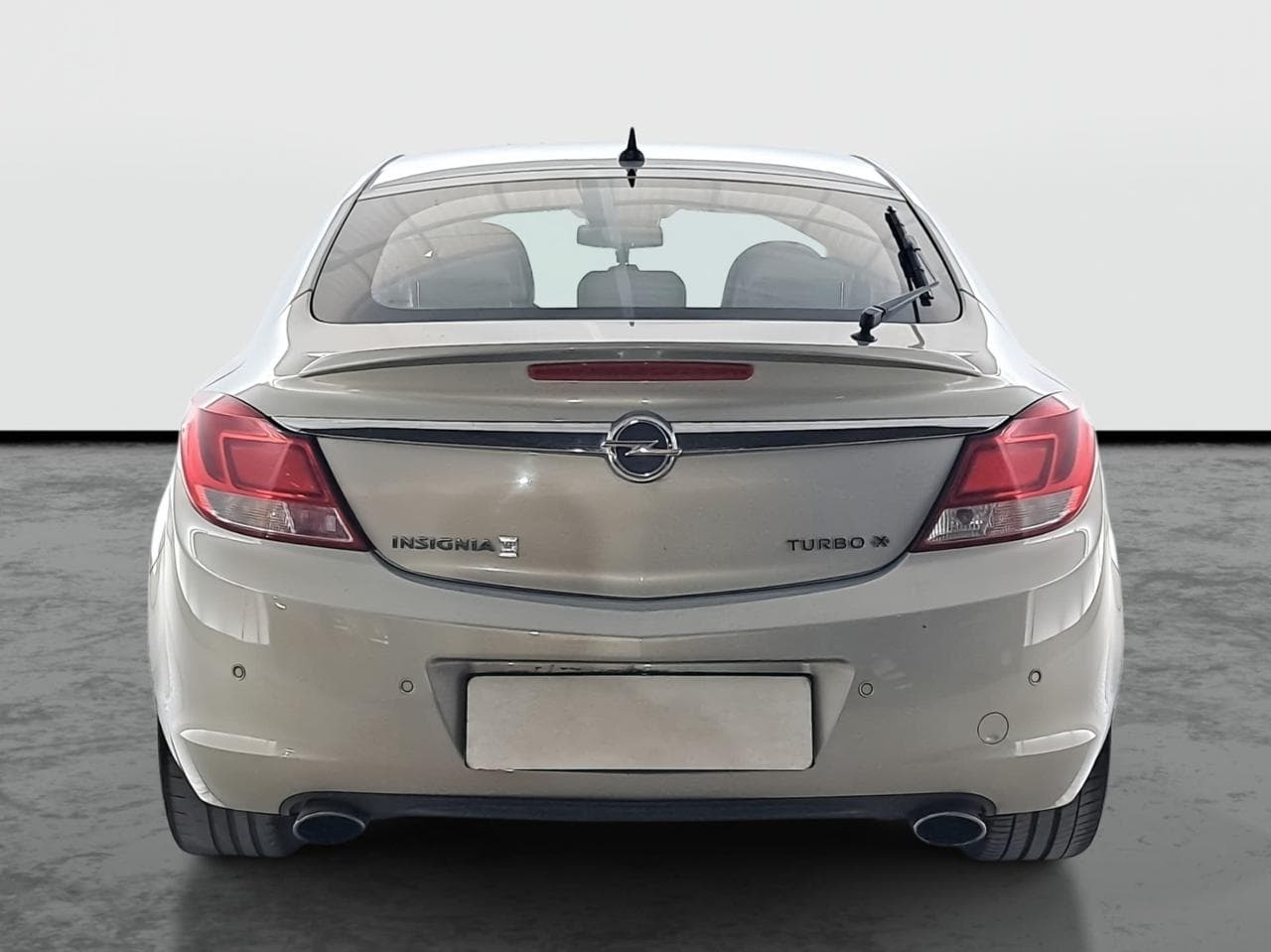 2009 Opel INSIGNIA - 6