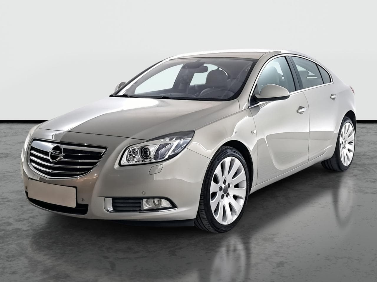 2009 Opel INSIGNIA - 3