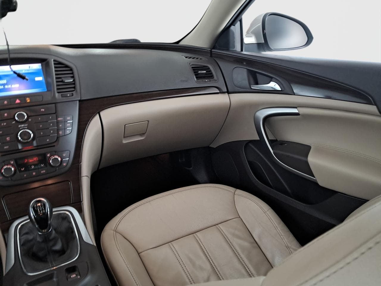2009 Opel INSIGNIA - 11
