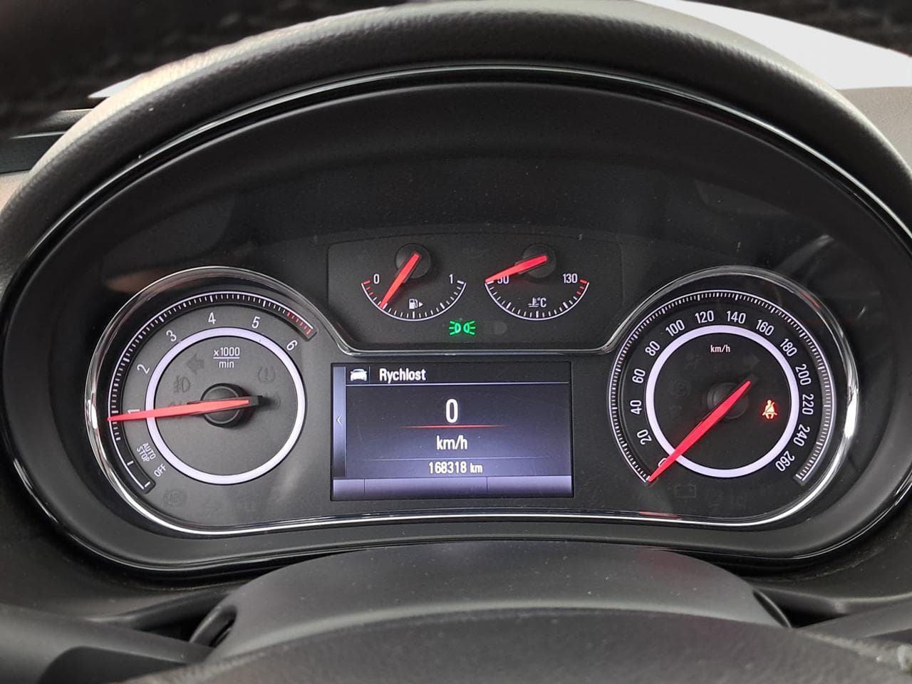 2013 Opel INSIGNIA - 17