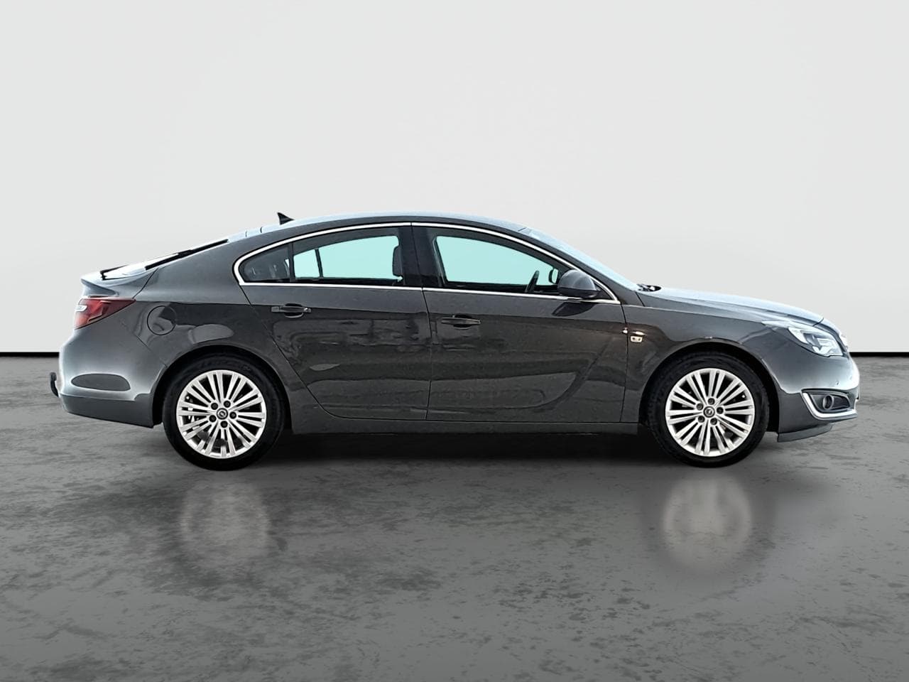 2013 Opel INSIGNIA - 8