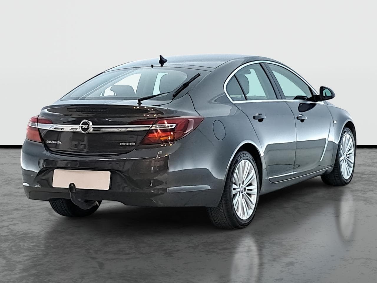 2013 Opel INSIGNIA - 7