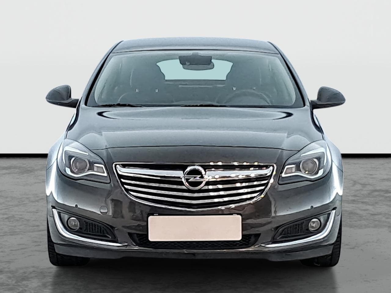 2013 Opel INSIGNIA - 2
