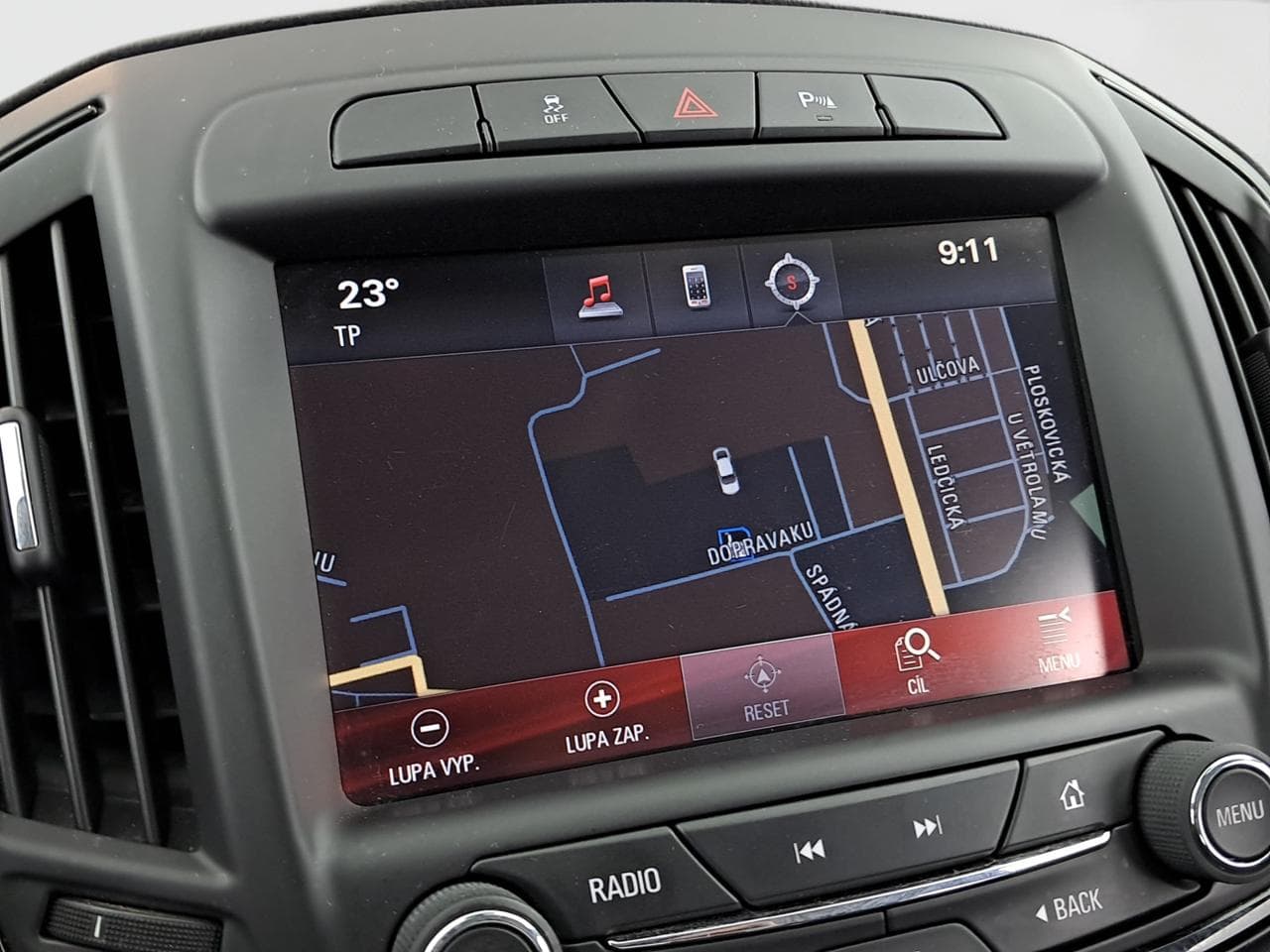 2013 Opel INSIGNIA - 19