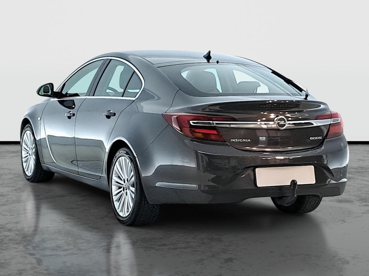 2013 Opel INSIGNIA - 5