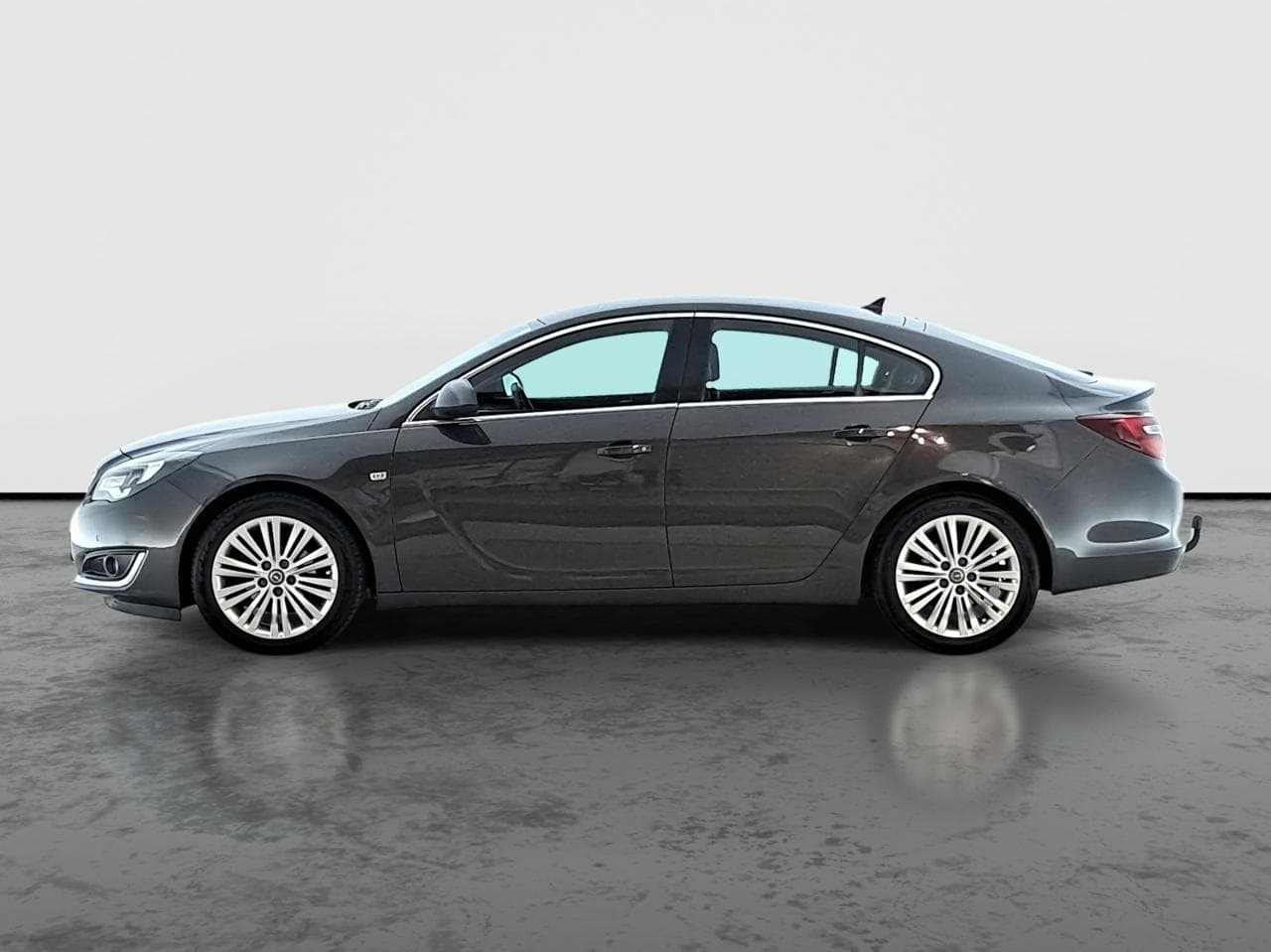 2013 Opel INSIGNIA - 4