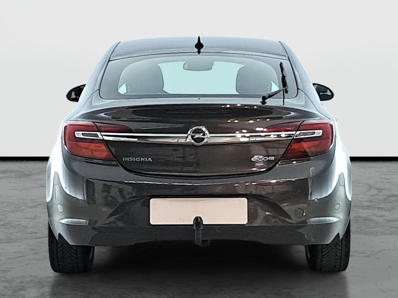 2013 Opel INSIGNIA - 6