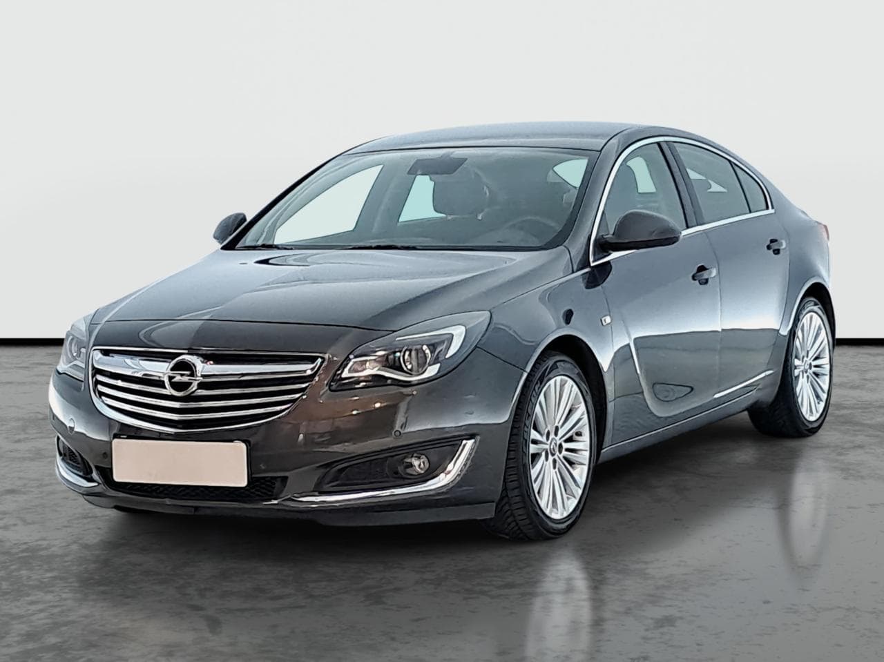 2013 Opel INSIGNIA - 3
