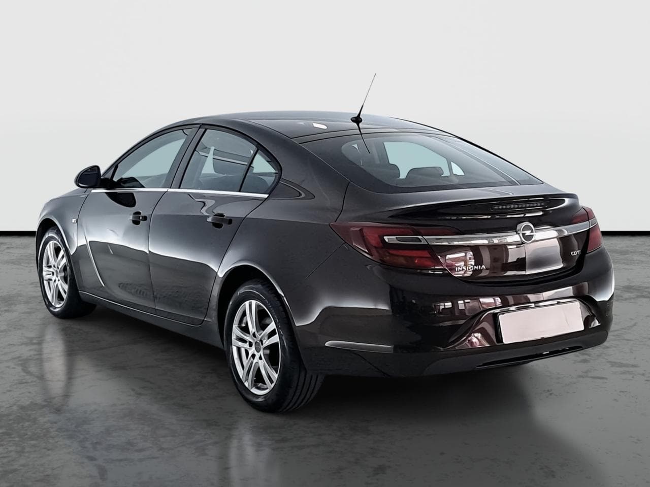 2017 Opel INSIGNIA - 5