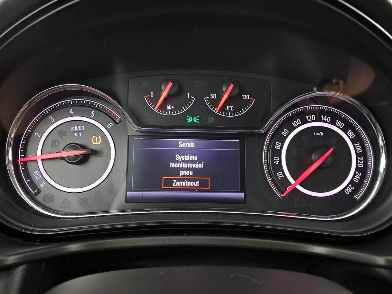2017 Opel INSIGNIA - 17