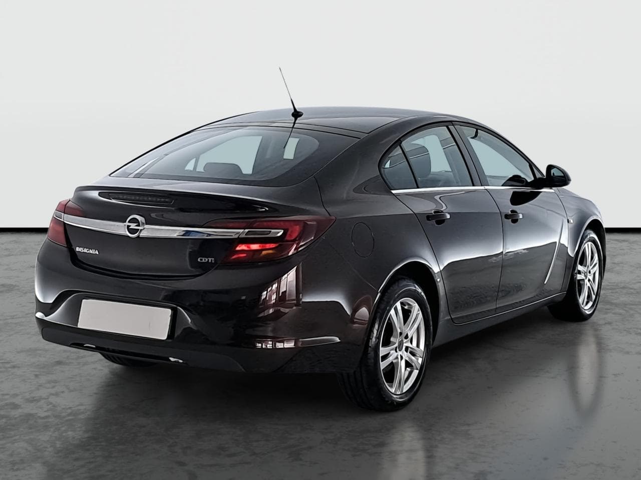 2017 Opel INSIGNIA - 7