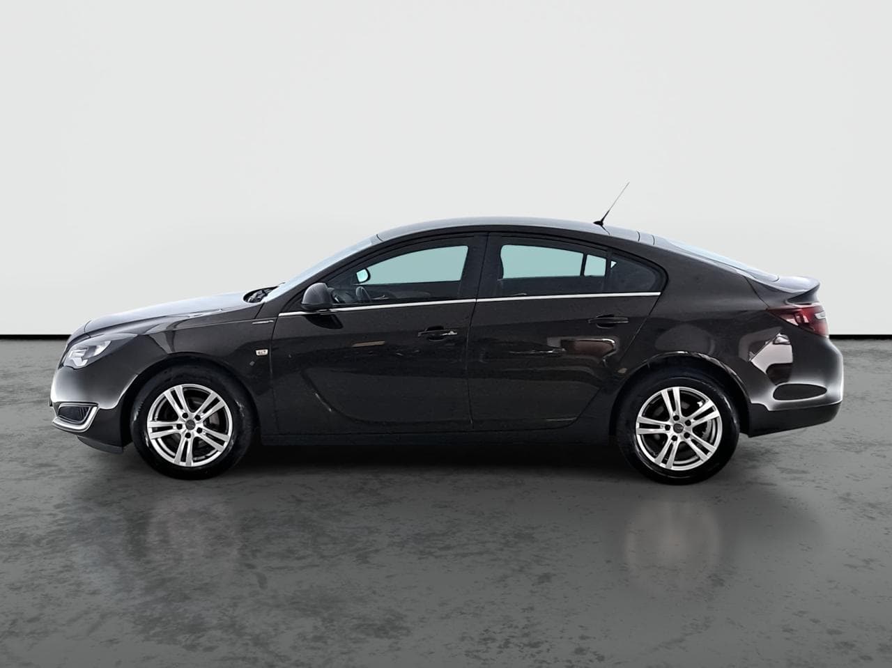 2017 Opel INSIGNIA - 4