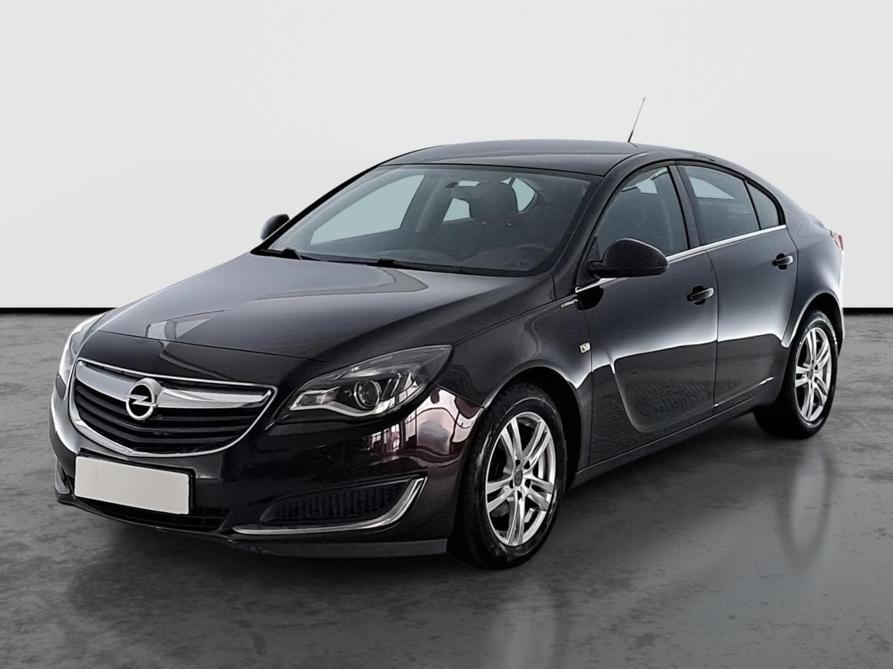 2017 Opel INSIGNIA - 3