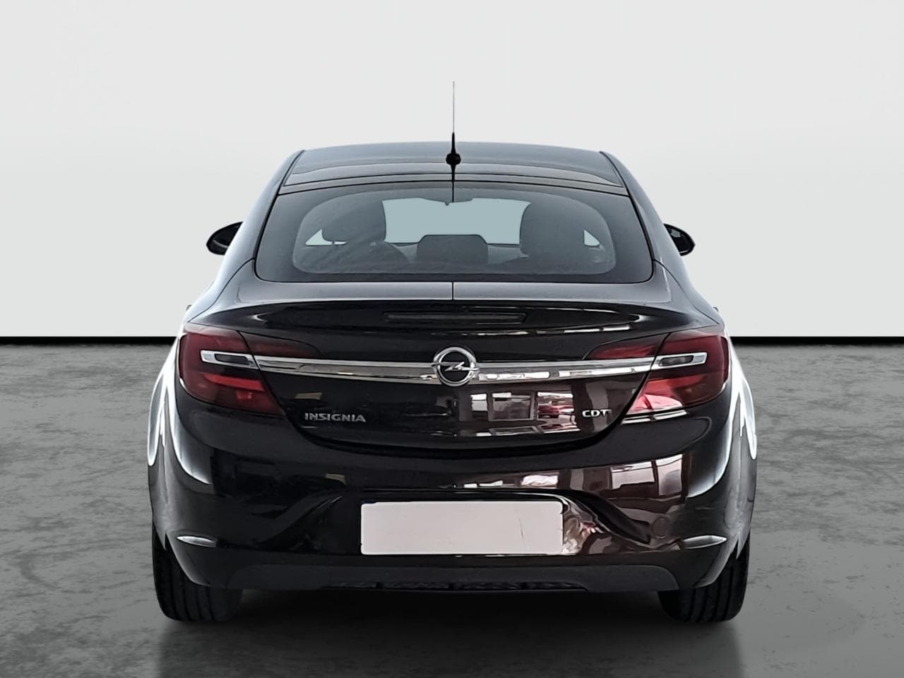 2017 Opel INSIGNIA - 6