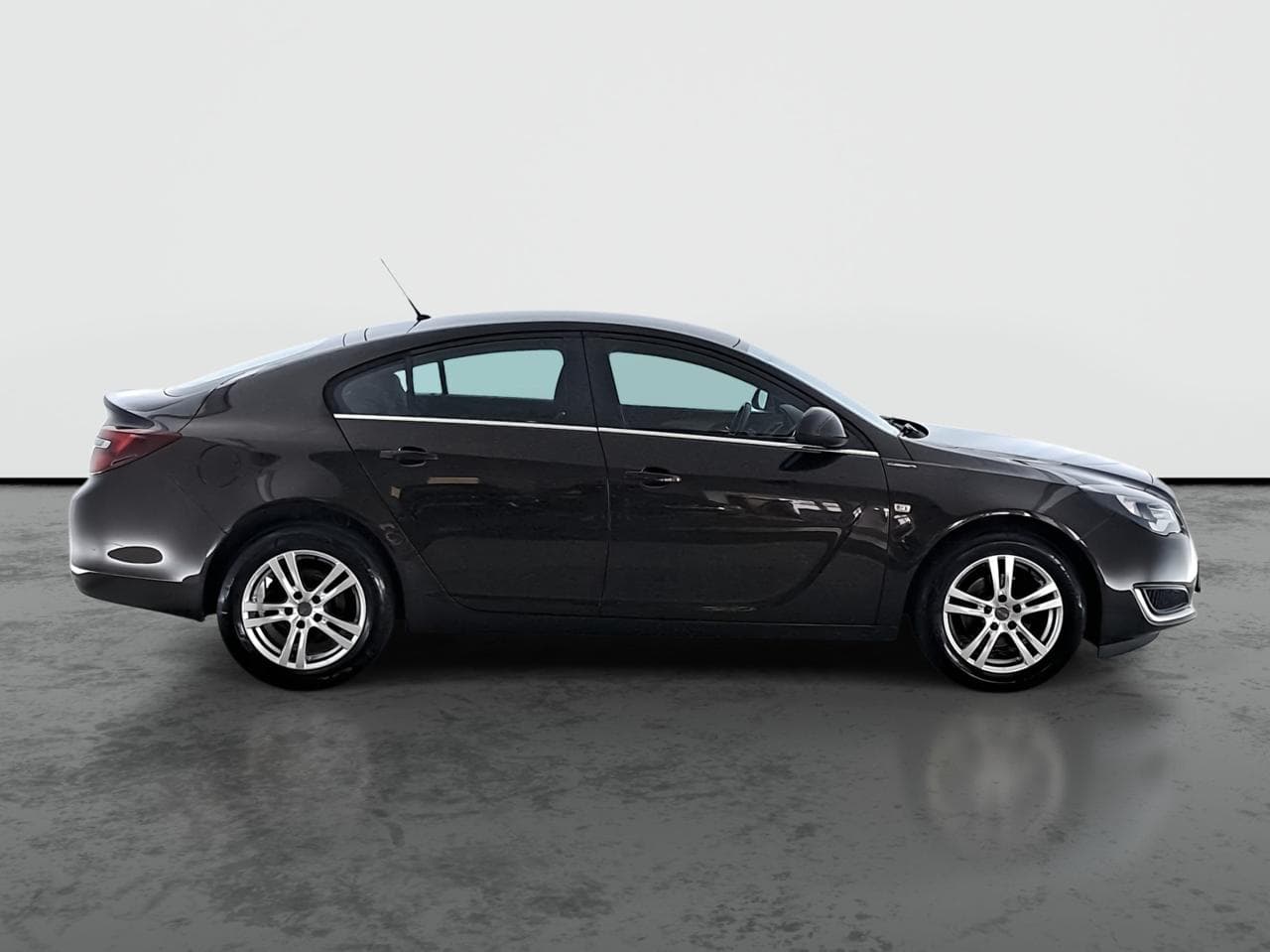 2017 Opel INSIGNIA - 8