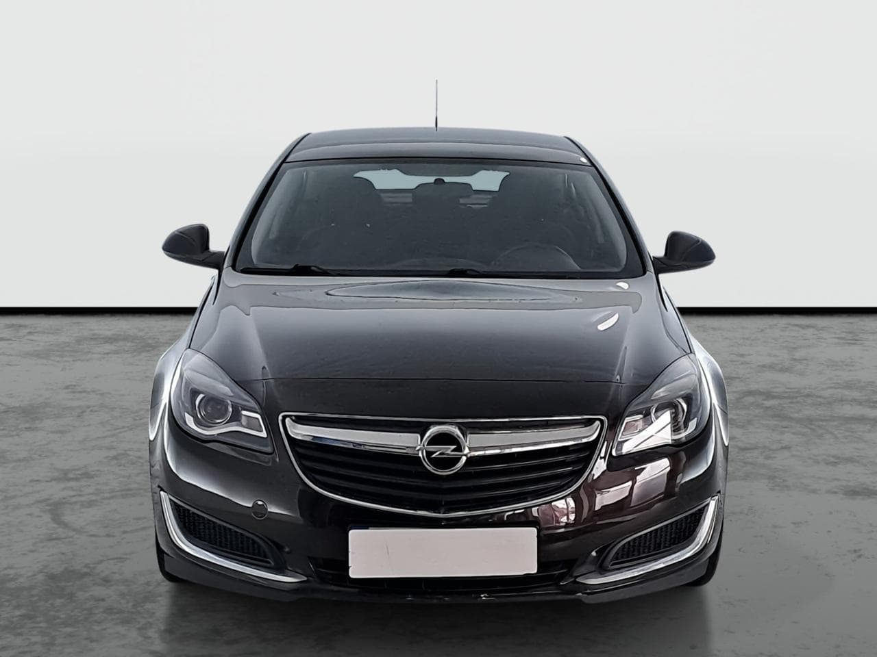 2017 Opel INSIGNIA - 2