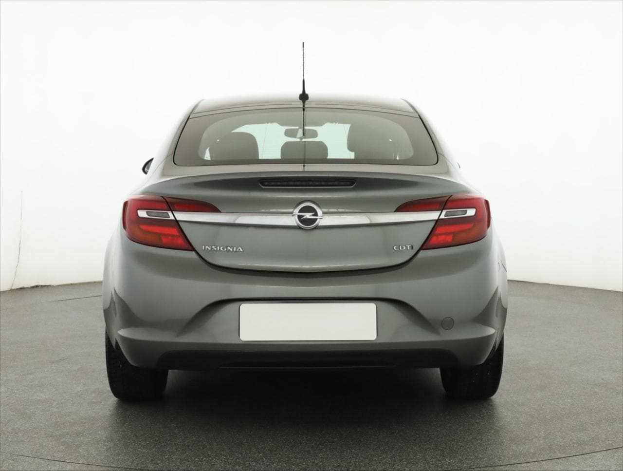 2016 Opel INSIGNIA - 6