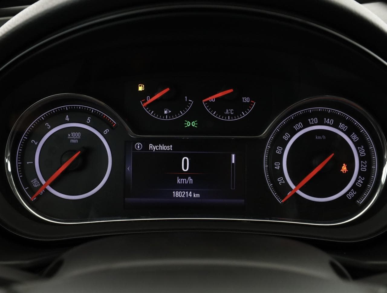 2016 Opel INSIGNIA - 15