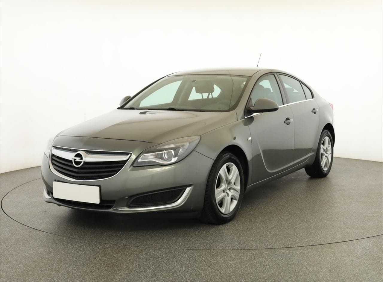 2016 Opel INSIGNIA - 3
