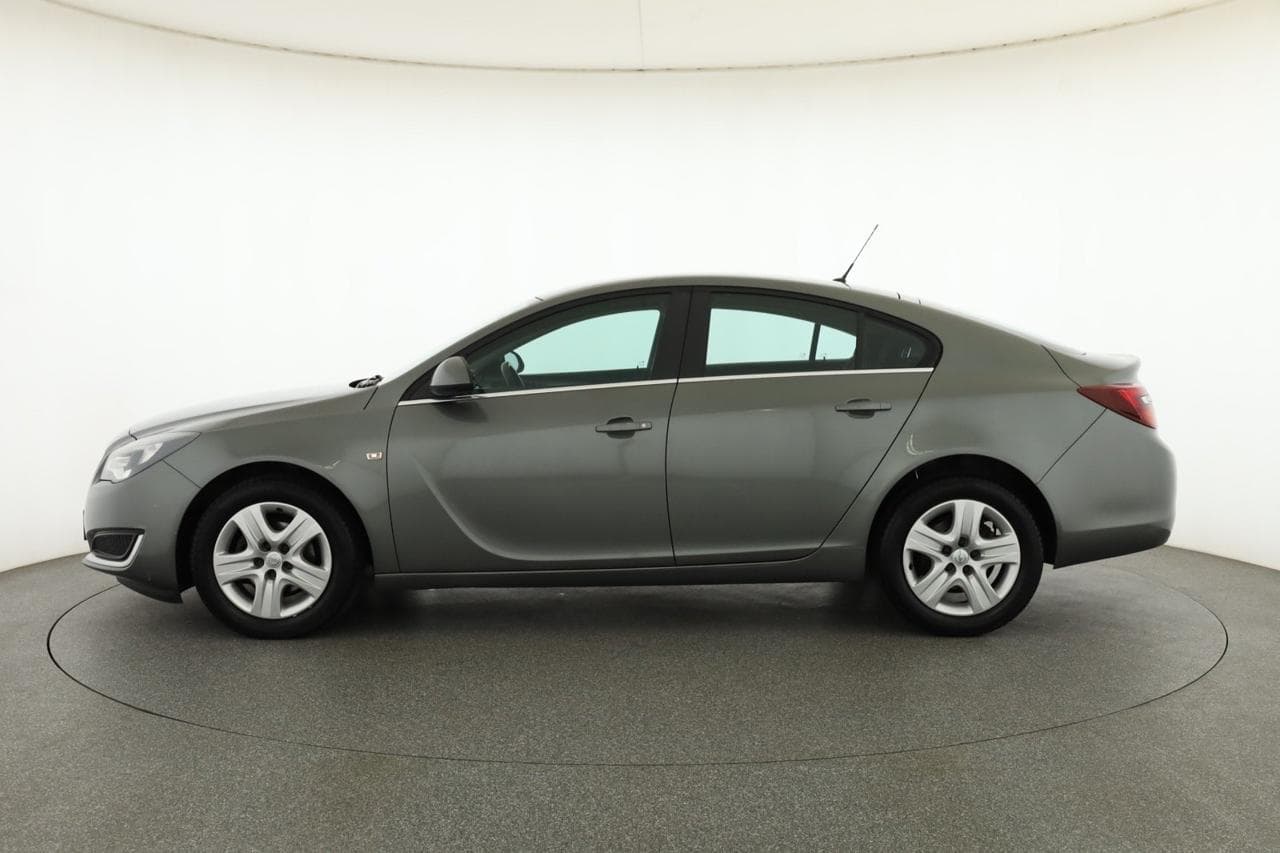 2016 Opel INSIGNIA - 4