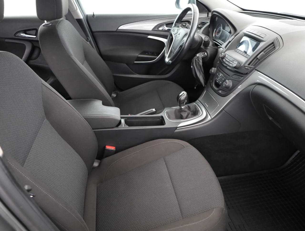 2016 Opel INSIGNIA - 10