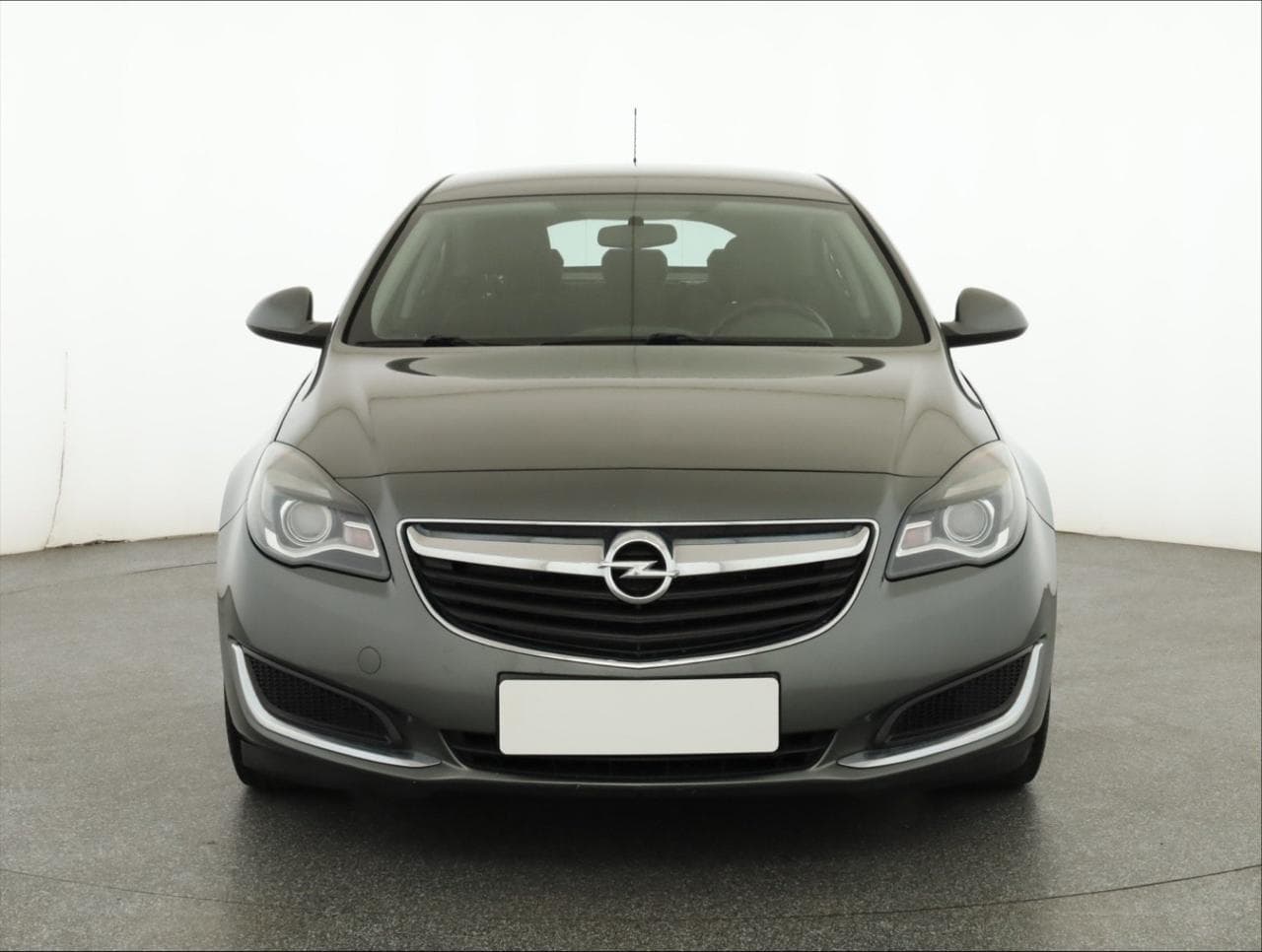 2016 Opel INSIGNIA - 2