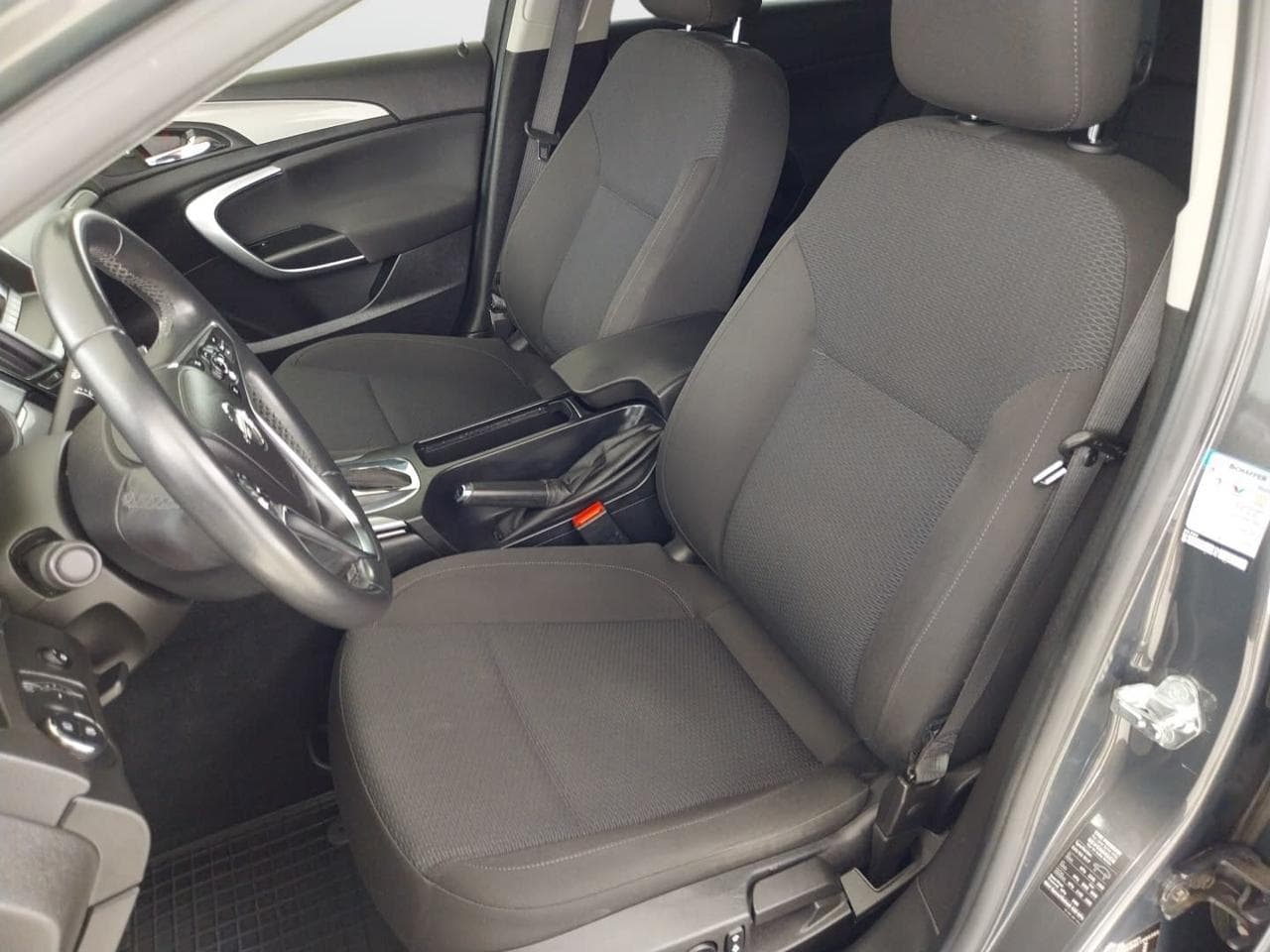 2014 Opel INSIGNIA - 15