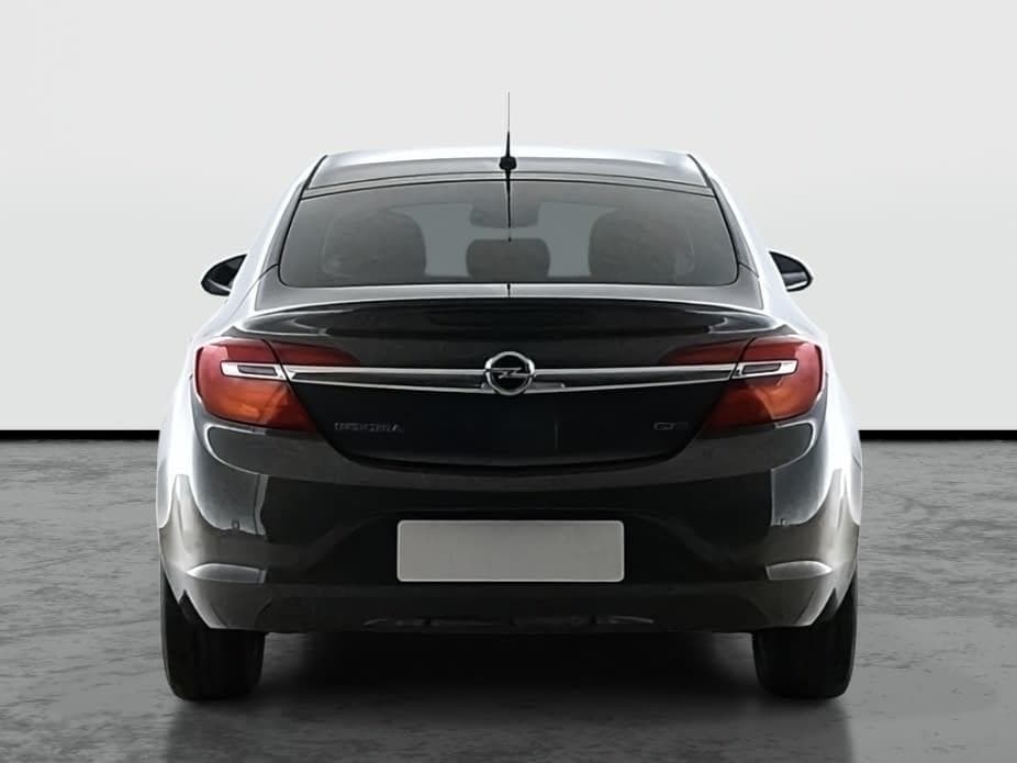 2014 Opel INSIGNIA - 6