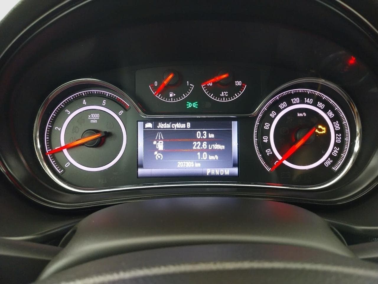 2014 Opel INSIGNIA - 16