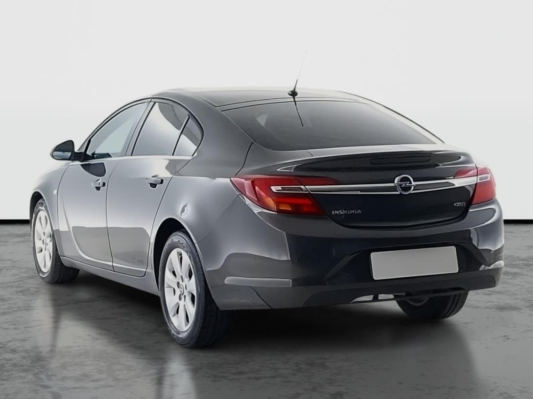 2014 Opel INSIGNIA - 5