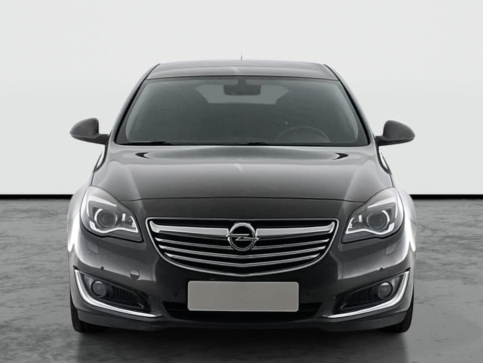 2014 Opel INSIGNIA - 2