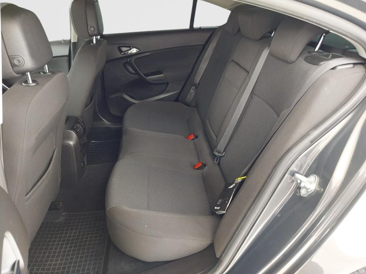 2014 Opel INSIGNIA - 14
