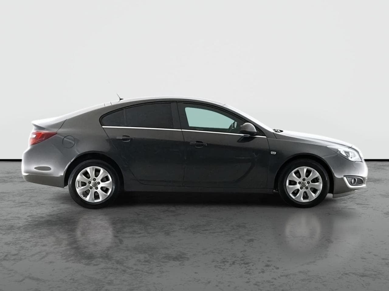 2014 Opel INSIGNIA - 8