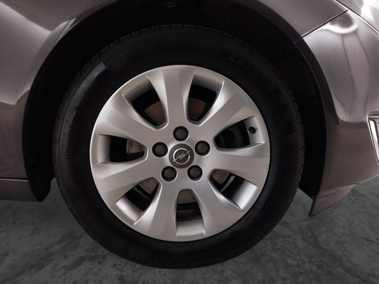 2014 Opel INSIGNIA - 20