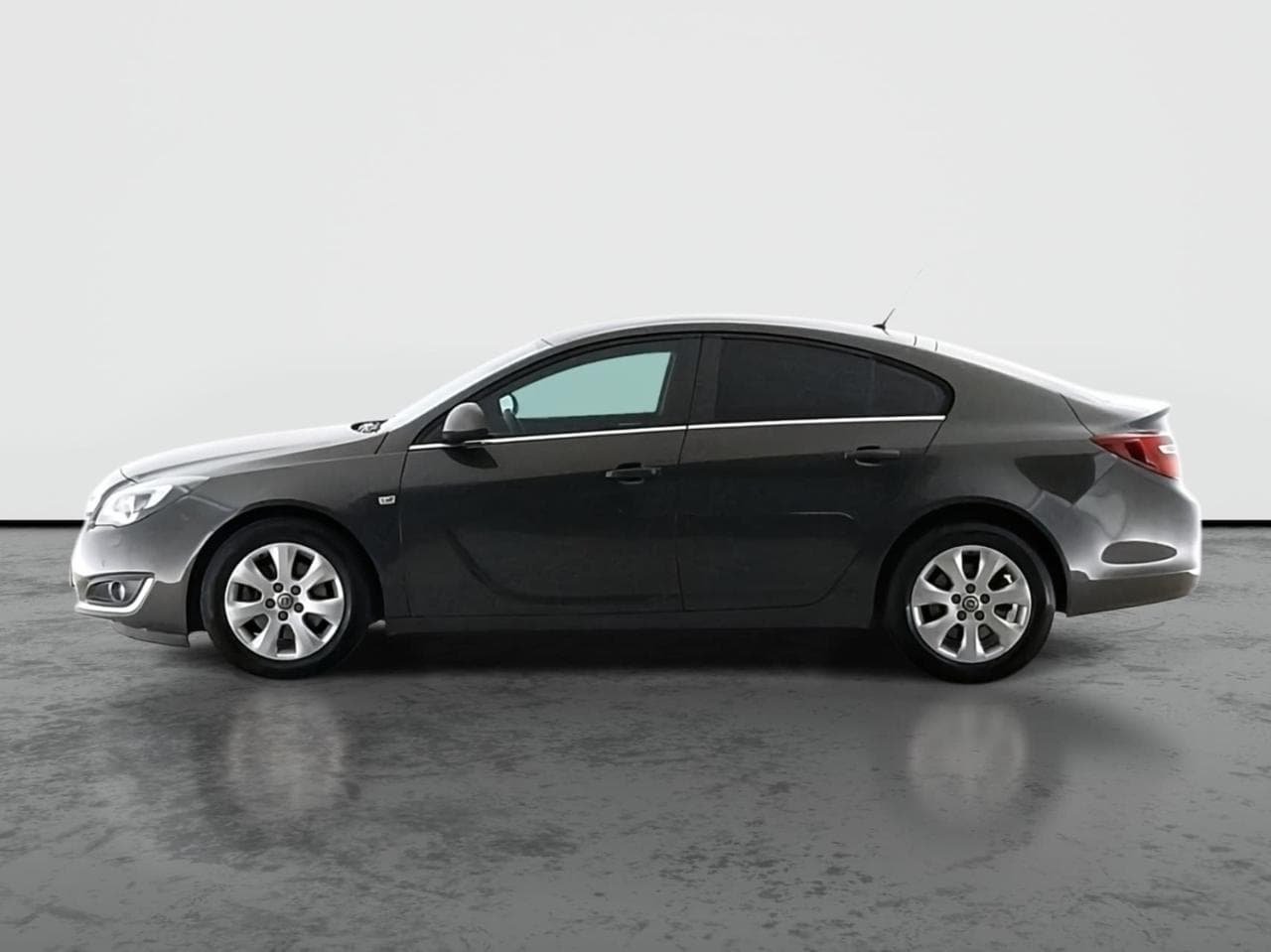 2014 Opel INSIGNIA - 4