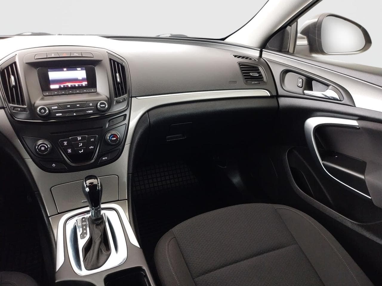 2014 Opel INSIGNIA - 10