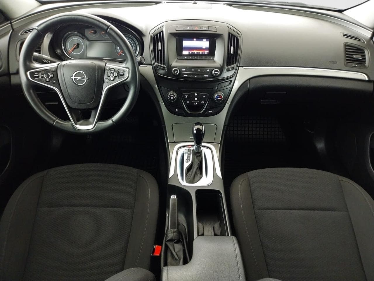2014 Opel INSIGNIA - 11
