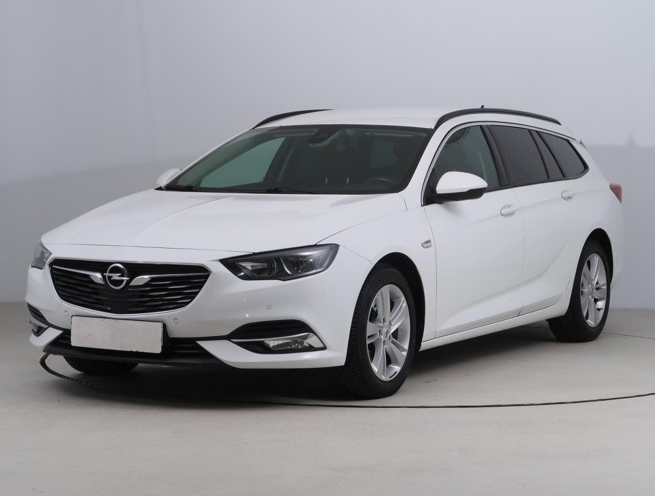 2019 Opel INSIGNIA - 3