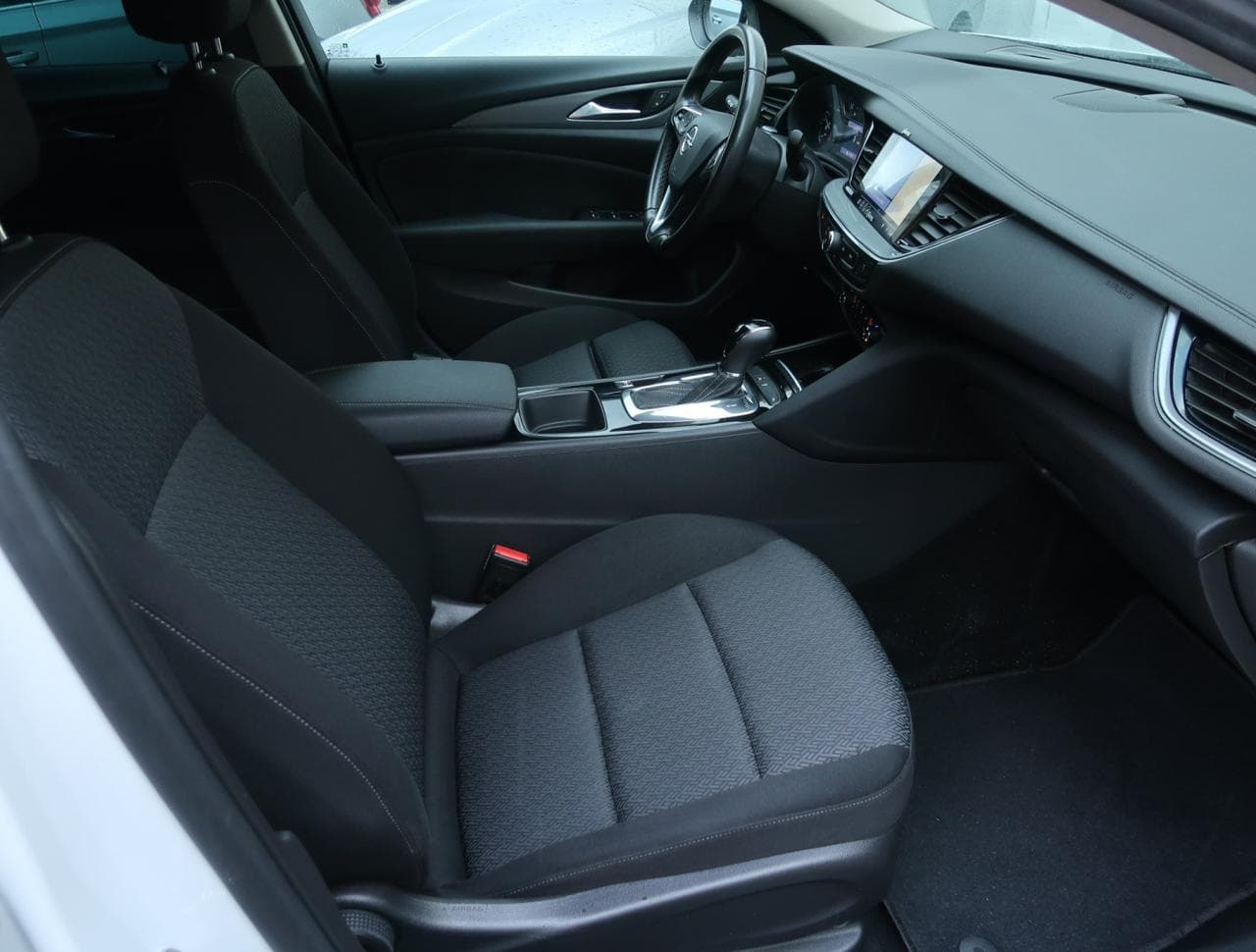 2019 Opel INSIGNIA - 12