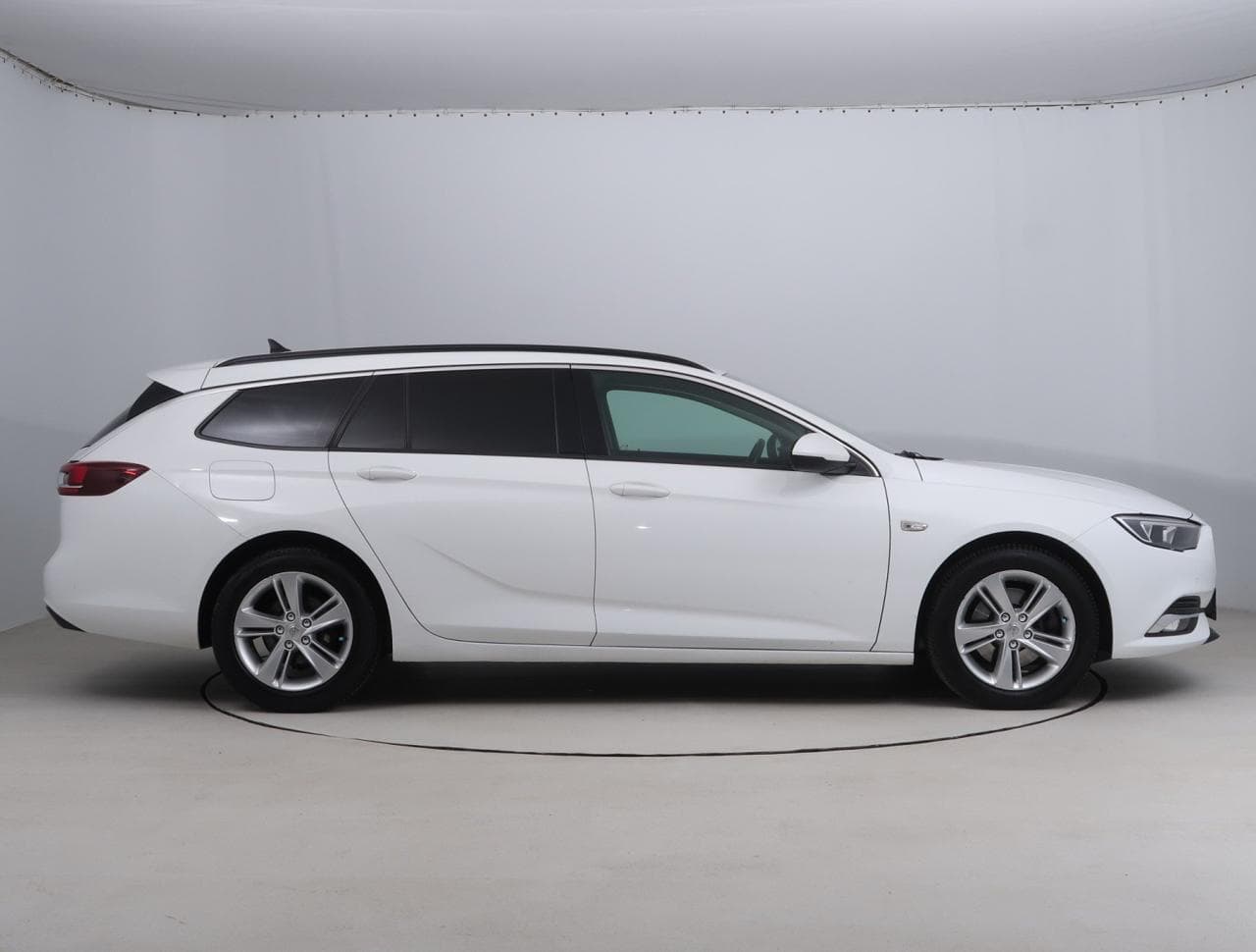 2019 Opel INSIGNIA - 8