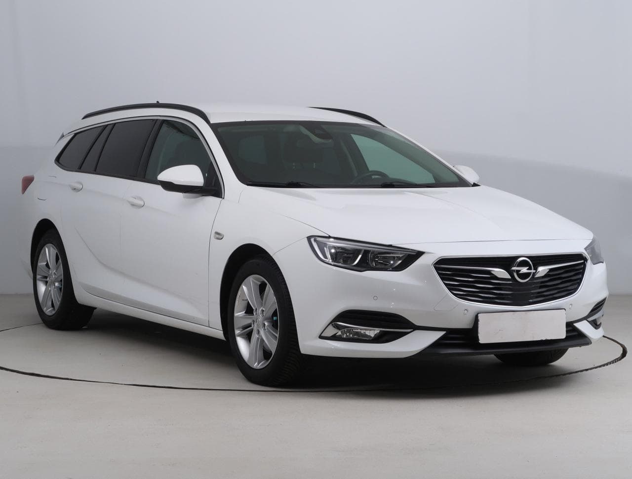 2019 Opel INSIGNIA